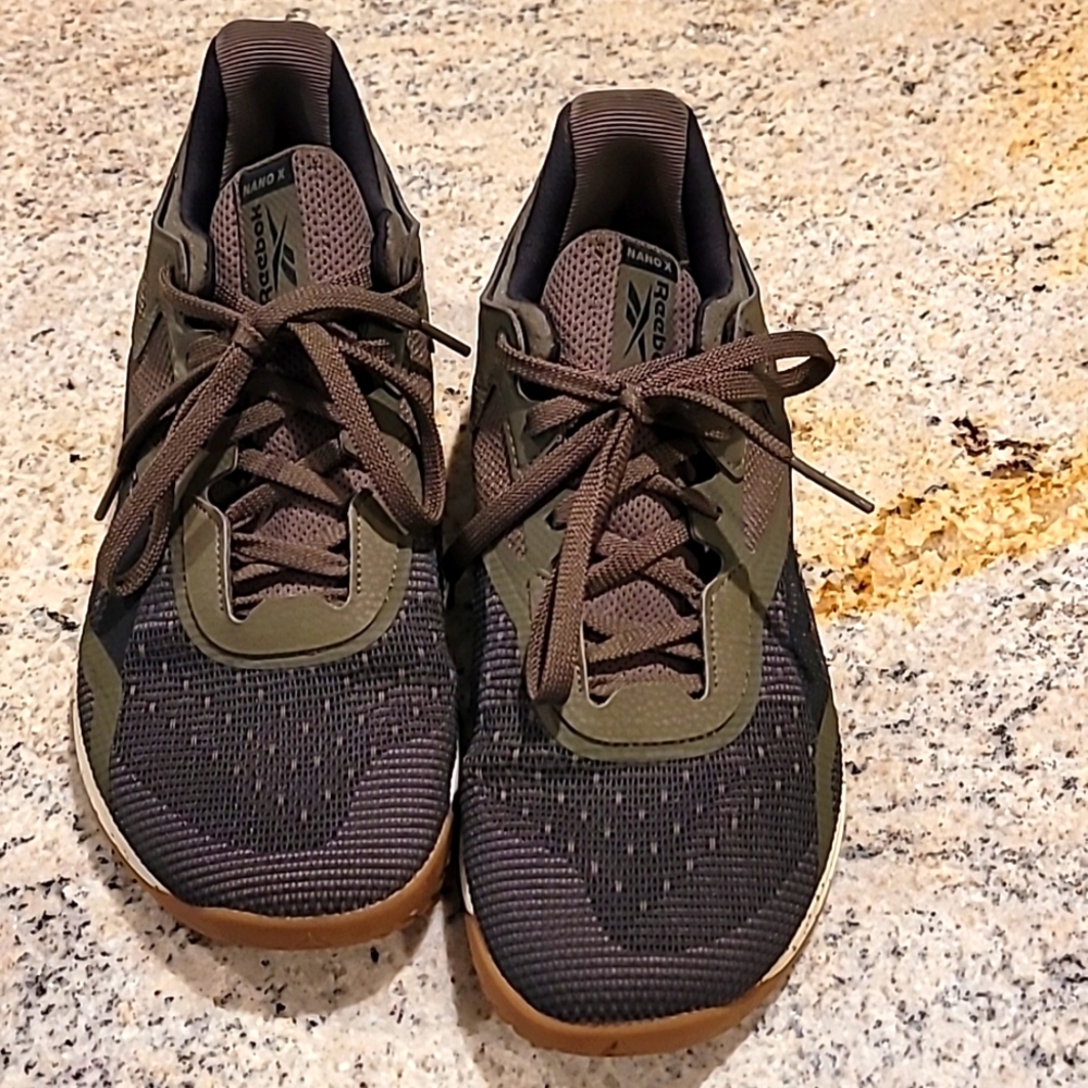 Reebok Nano X Mens size 9